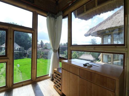 Hotel Biyukukung Suite & Spa