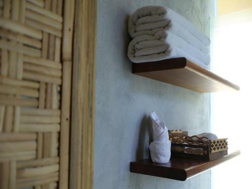 Hotel Biyukukung Suite & Spa