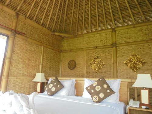 Hotel Biyukukung Suite & Spa