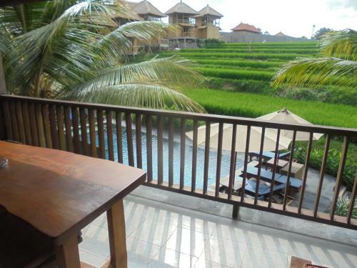 Hotel Biyukukung Suite & Spa