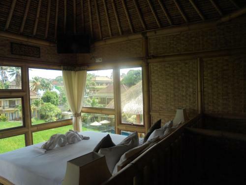 Hotel Biyukukung Suite & Spa