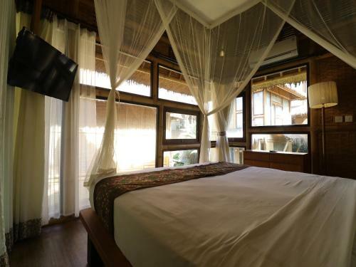 Hotel Biyukukung Suite & Spa