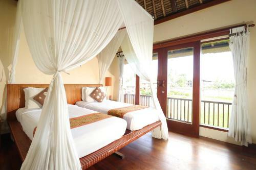 Hotel Biyukukung Suite & Spa
