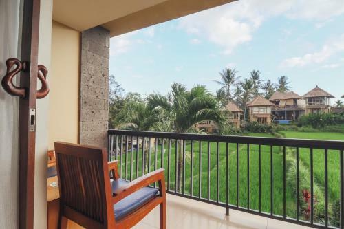 Hotel Biyukukung Suite & Spa