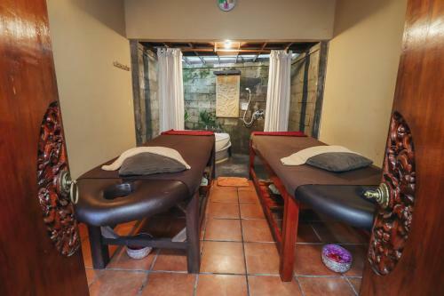 Hotel Biyukukung Suite & Spa