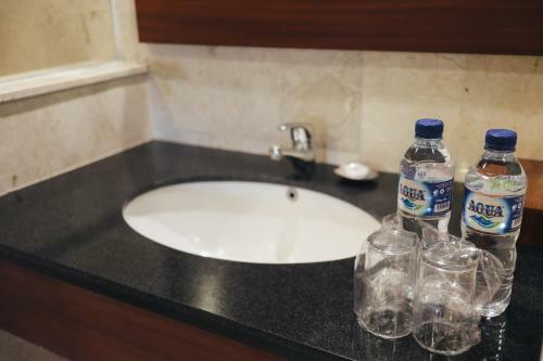 Hotel Biyukukung Suite & Spa
