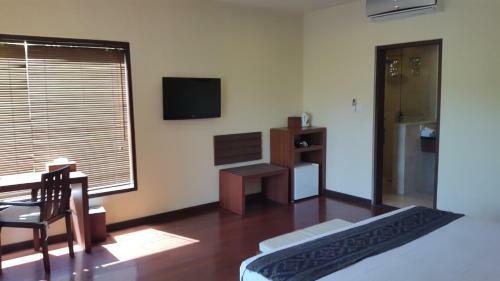 Hotel Biyukukung Suite & Spa