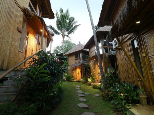 Hotel Biyukukung Suite & Spa