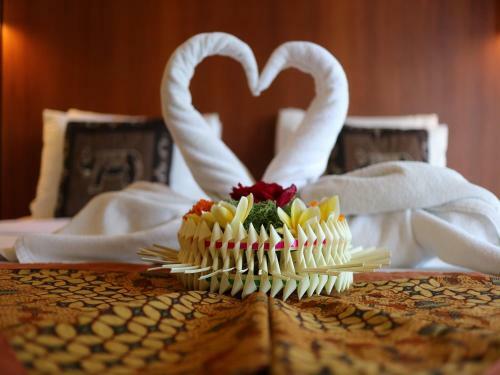 Hotel Biyukukung Suite & Spa
