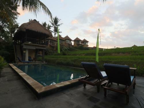 Hotel Biyukukung Suite & Spa