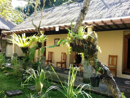 Hotel Biyukukung Suite & Spa
