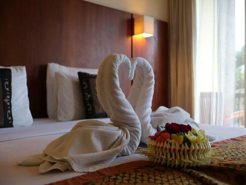 Hotel Biyukukung Suite & Spa
