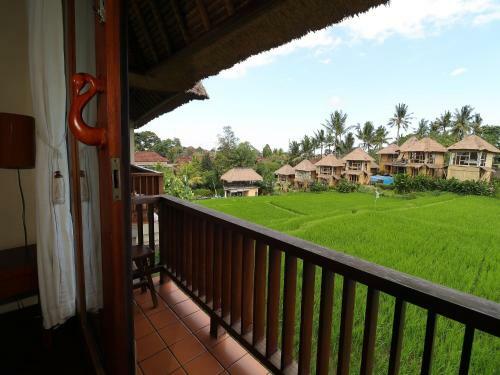 Hotel Biyukukung Suite & Spa