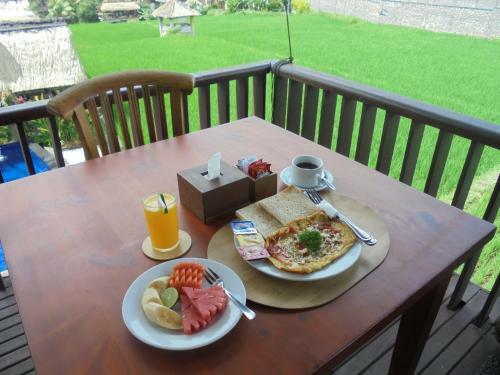 Hotel Biyukukung Suite & Spa