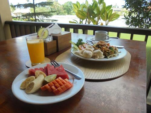 Hotel Biyukukung Suite & Spa