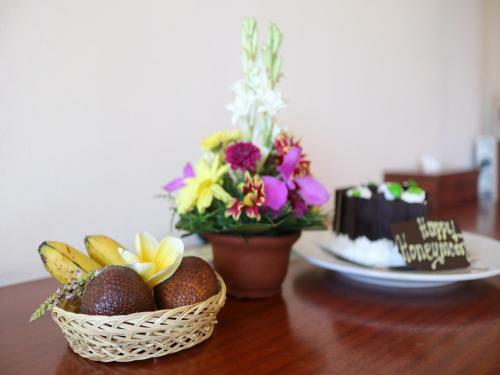 Hotel Biyukukung Suite & Spa