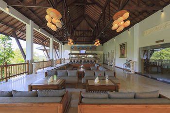 Hotel The Lokha Ubud