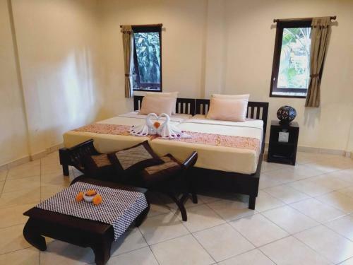 Prasanti Bed & Breakfast