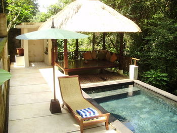 Alam Ubud Culture Villa And Residence