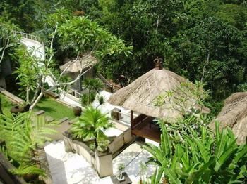 Alam Ubud Culture Villa And Residence