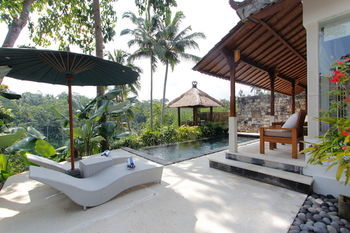 Alam Ubud Culture Villa And Residence