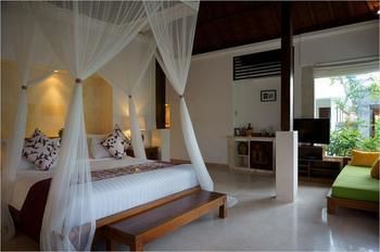 Alam Ubud Culture Villa And Residence