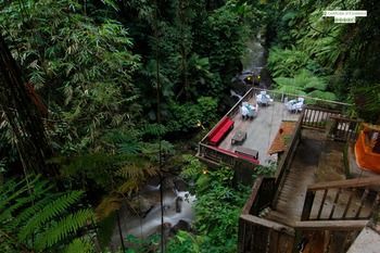 Alam Ubud Culture Villa And Residence