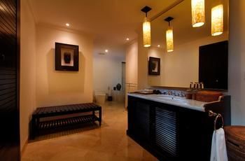 Alam Ubud Culture Villa And Residence