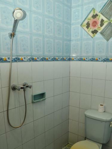 Hostal Indra Homestay