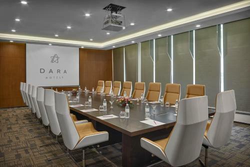 Olympia City Hotel By Dara