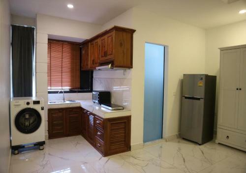 Aparthotel Ly Residence Suite & Apartment