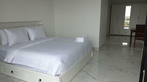 Aparthotel Ly Residence Suite & Apartment