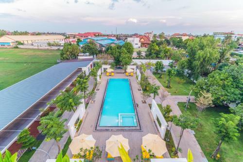 Hotel Molito Blanc Postel