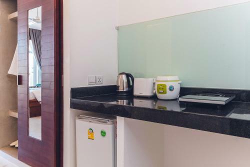 Hotel Molito Blanc Postel