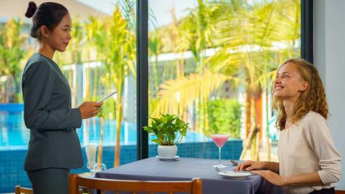 Hotel Grand Venus La Residence