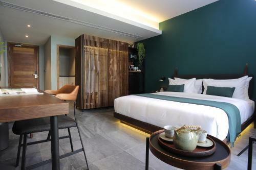 Baitong Hotel & Resort Phnom Penh