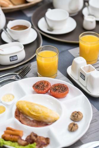 Villa Temple Art House With Private Pool