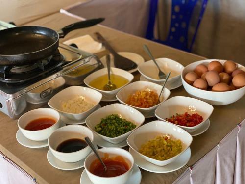 Royal Mayura Resort Hotel