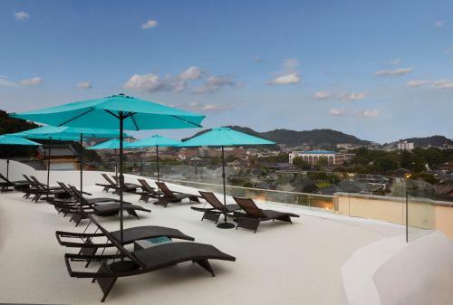Lahan Hotel Jeonju