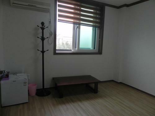 Jeonju International Hostel