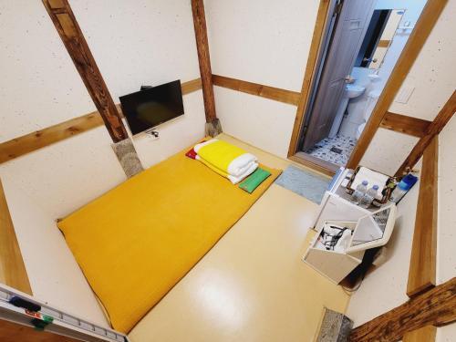 Hostal Jeonju Hundred Years' Hanok