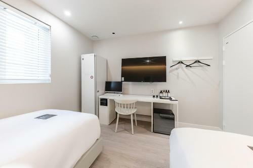 Motel Hotel Yam_pohang Munduck