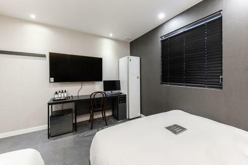 Motel Hotel Yam_pohang Munduck
