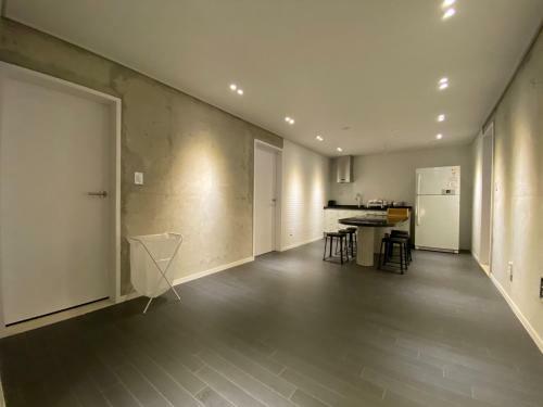 Hostal Bricks Guesthouse Haeundae