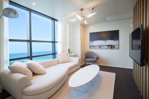 Apartamentos Uh Suite Haeundae Landscape 3f