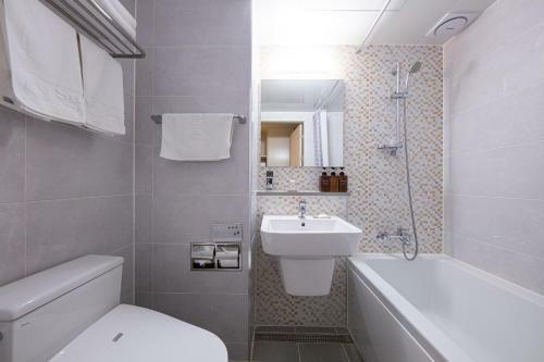 Hotel Surestay Plus By Best Western