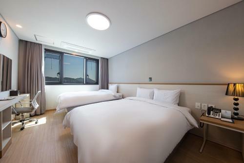 Hotel Surestay Plus By Best Western