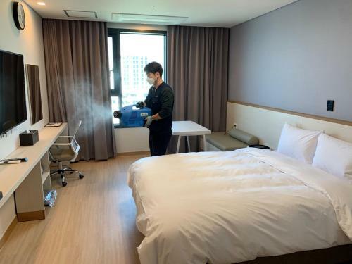 Hotel Surestay Plus By Best Western