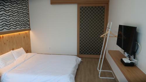 Hostal 38th Street Guesthouse