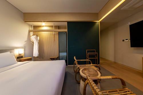 Hound Hotel Haeundae Signature